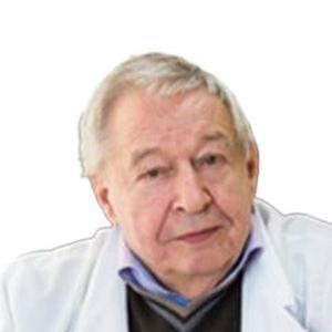 Здановский Валерий Мстиславович