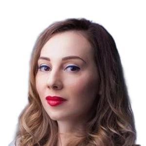 Киризели Элина Сергеевна