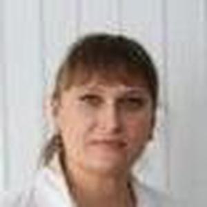 Гостеева Галина Николаевна