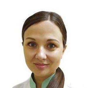 Даньшова Мария Сергеевна