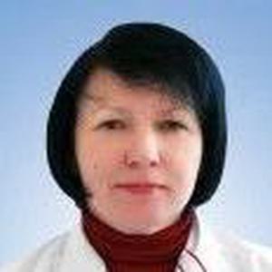 Деева Марина Владимировна
