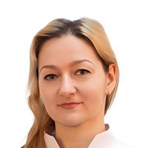 Гурова Татьяна Михайловна