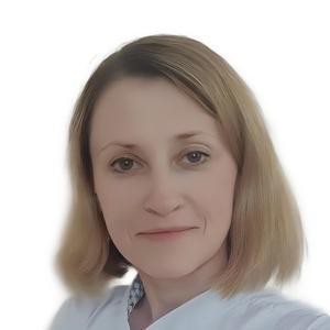 Кайлина Анна Николаевна