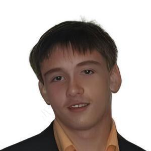 Вохмин Илья Александрович