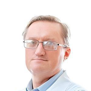 Лалетин Вячеслав Анатольевич