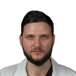 Масленников Илья Валерьевич