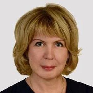Питиримова Ольга Александровна