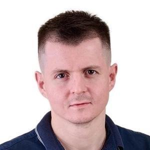 Терновой Евгений Михайлович
