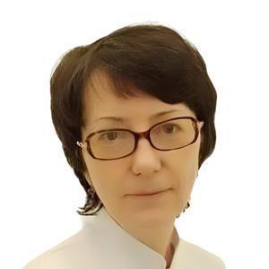 Агаева Екатерина Евгеньевна