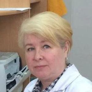 Куликова Ирина Александровна