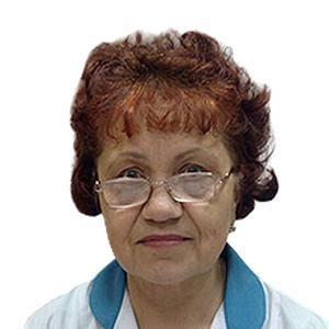 Ряскова Елена Сергеевна