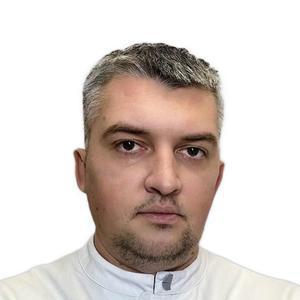 Петухов Максим Александрович