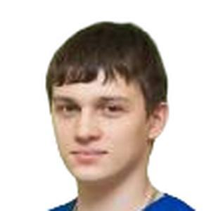 Ларионов Максим Владимирович