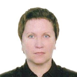 Матюхина Марина Анатольевна
