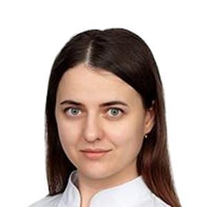 Макаркина Яна Александровна