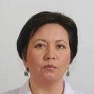 Иевлева Елена Борисовна