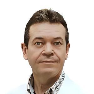 Шармай Олег Николаевич