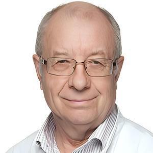 Барышников Владимир Леонидович