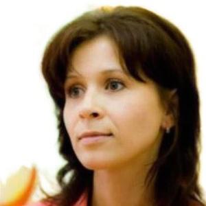 Соколова Елена Борисовна