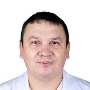 Мутигуллин Ильфат Махмутович