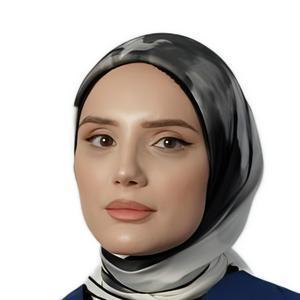 Атанова Нурьян Ахмедовна