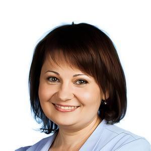 Васильева Галина Витальевна
