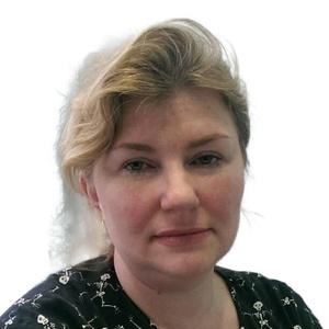 Лисова Екатерина Александровна