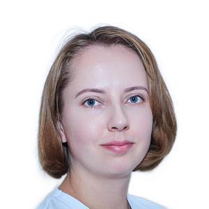 Никольская Надежда Алексеевна