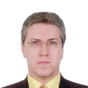 Макаров Дмитрий Евгеньевич