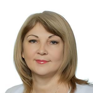 Дерявкина Римма Сергеевна