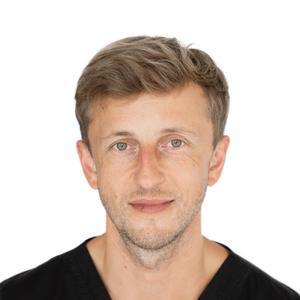 Федоров Виталий Евгеньевич