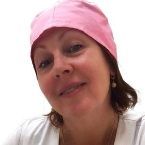 Белянина Татьяна Владимировна
