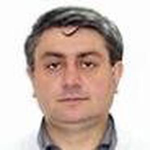 Гасанов Гилал Мустафаевич