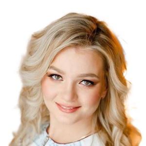 Корчагина Юлия Александровна