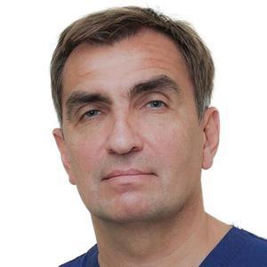 Бояркин Александр Владимирович