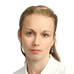 Клепикова Наталья Юрьевна
