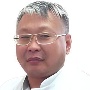 Ботороев Юрий Владимирович