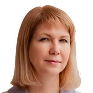 Андрейчик Юлия Станиславовна