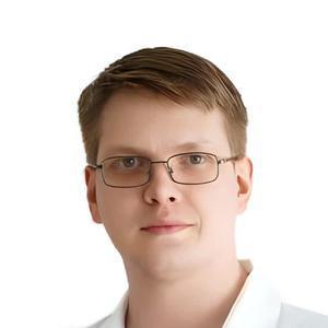 Михаленков Никита Евгеньевич