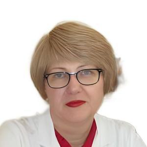 Копылова Людмила Николаевна