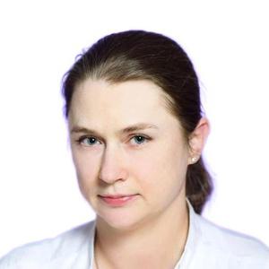 Чубарян Анна Васильевна