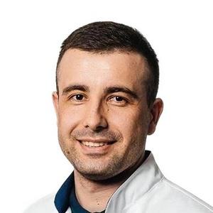 Норов Фазлидин Аброрович