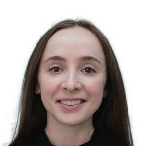Власова Ульяна Сергеевна