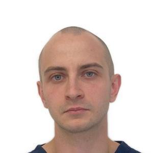 Михутов Игорь Владиславович