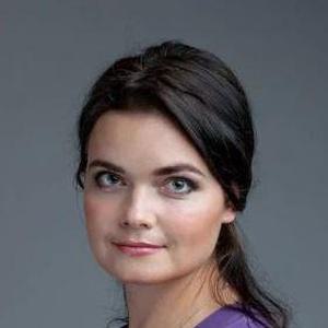 Комарова Елена Александровна