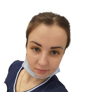 Дроздецкая Наталья Николаевна