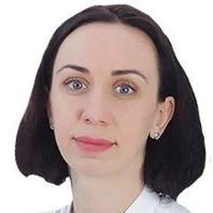 Сенюк Татьяна Дмитриевна