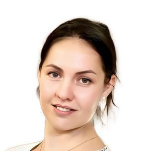 Горева Татьяна Александровна