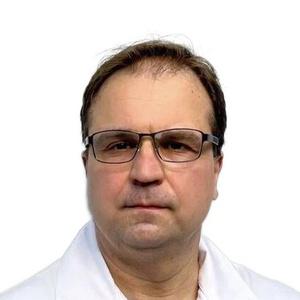 Попов Александр Александрович