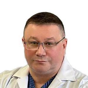 Аббясов Ильдар Гаярович